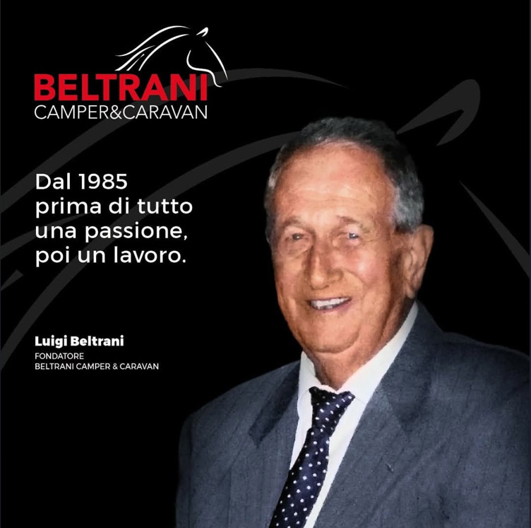 Luigi Beltrani